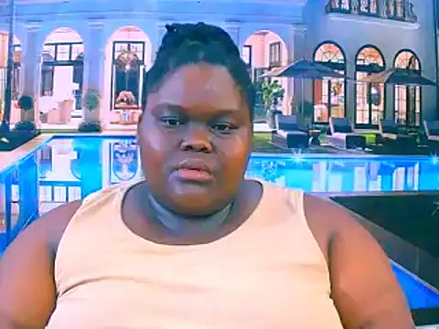 EbonyHotBuns online show from November 22, 6:54 pm