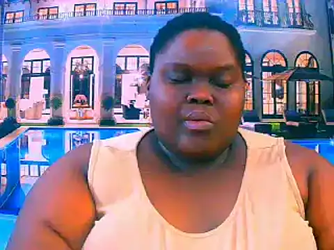 EbonyHotBuns online show from June 6, 7:03 am
