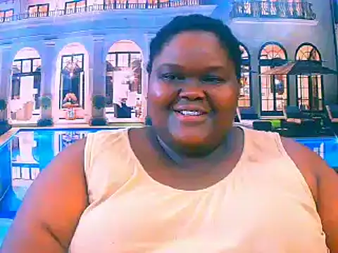 EbonyHotBuns online show from June 17, 5:20 am