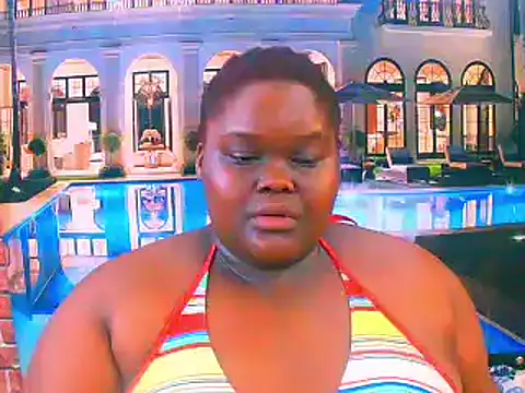 EbonyHotBuns online show from July 27, 5:26 am