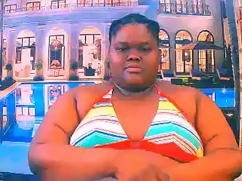 EbonyHotBuns online show from June 27, 5:41 am