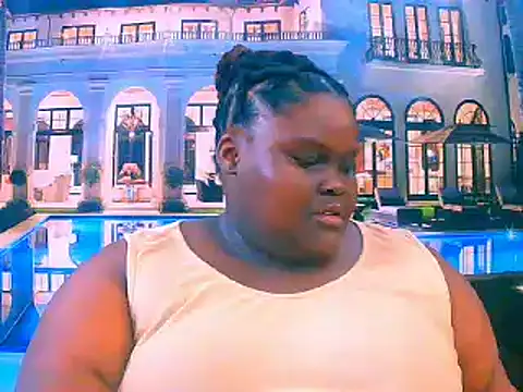EbonyHotBuns online show from June 23, 6:39 pm
