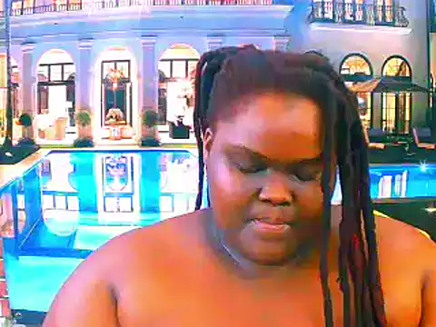 EbonyHotBuns online show from July 22, 11:11 am