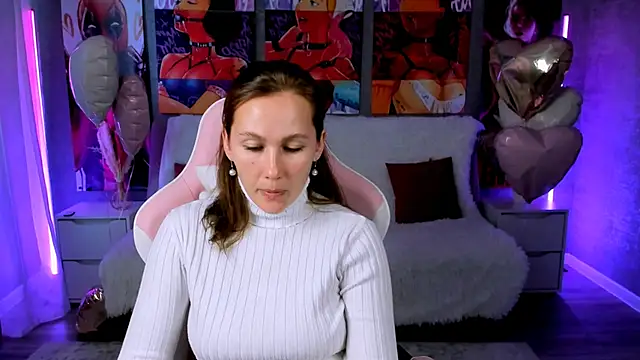 MichelleOrtis online show from February 28, 5:51 am