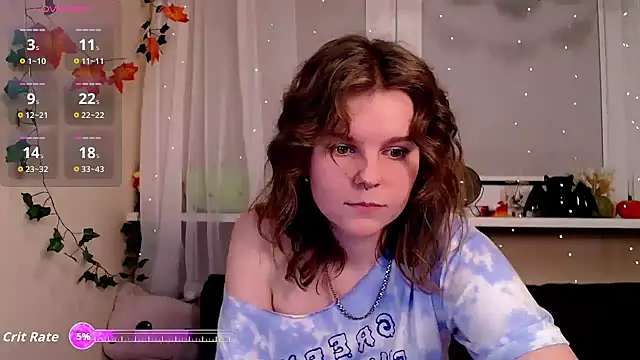 Moona xx online show from November 17, 6:19 pm