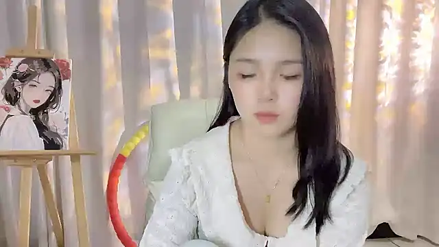 Snapshot of SU__SU chatting on October 2, 2:22 pm SU SU online show from October 2, 2:22 pm