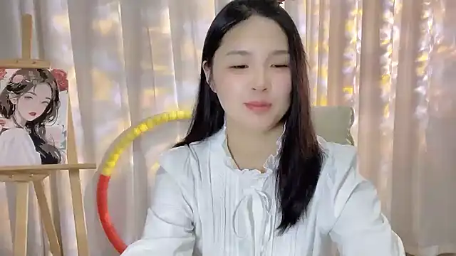 Snapshot of SU__SU chatting on October 12, 2:30 pm SU SU online show from October 12, 2:30 pm