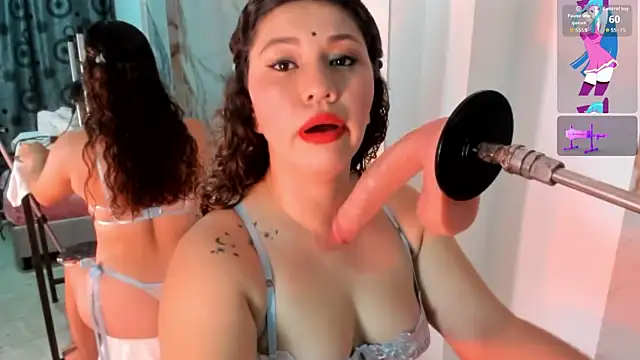 hade cute online show from June 15, 6:19 pm