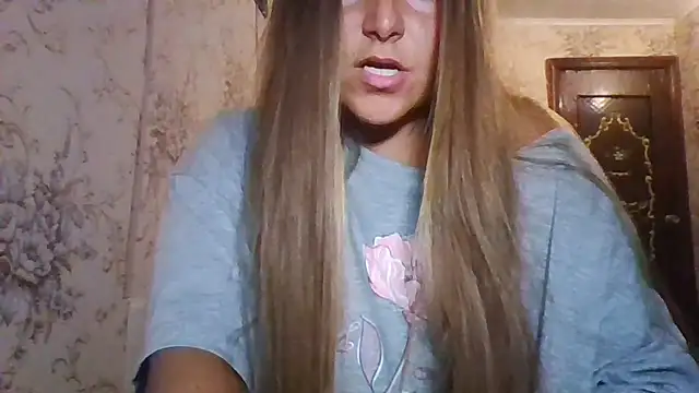 Evasapples online show from July 27, 6:38 pm