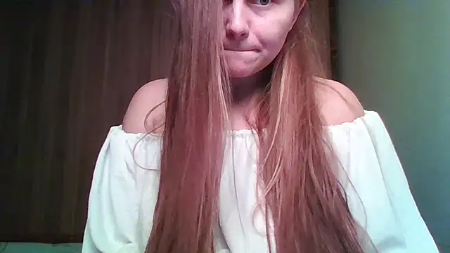 Evasapples online show from February 3, 6:12 pm