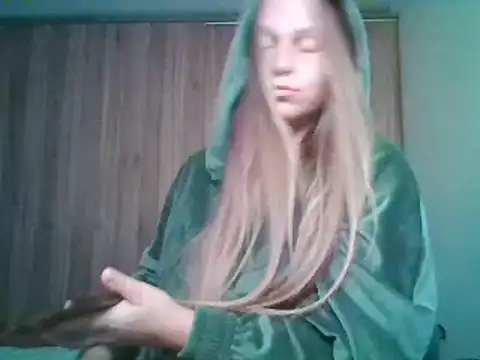 Evasapples online show from September 20, 10:19 pm