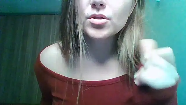 Evasapples online show from June 11, 1:19 pm