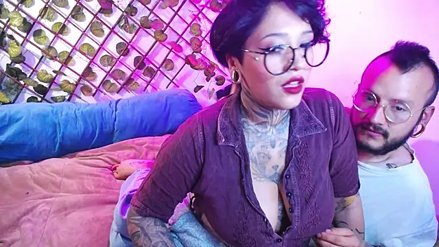 tatouagendecouple online show from September 24, 3:27 am