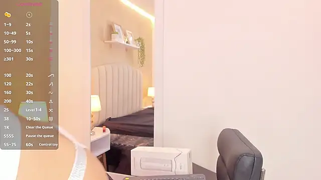 Realbadbxtch online show from April 30, 8:47 pm
