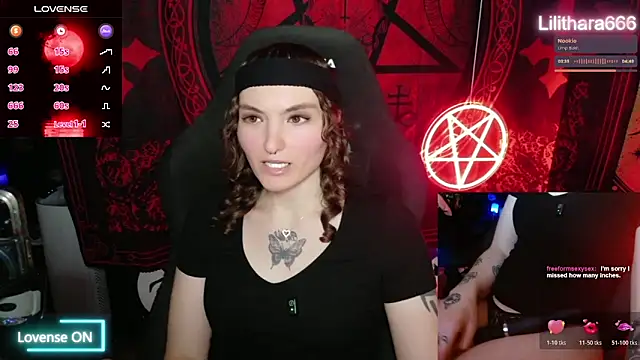 BrandiWRLD 999 online show from November 1, 9:30 pm