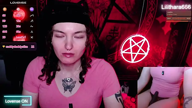 BrandiWRLD 999 online show from October 31, 5:50 pm