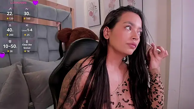 emma carterr1 online show from July 13, 4:02 am