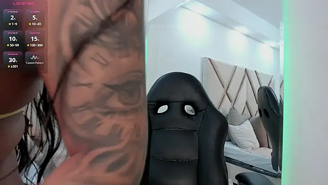 emma carterr1 online show from October 3, 5:40 pm