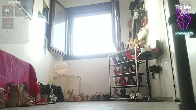Jbisex online show from July 24, 5:33 pm