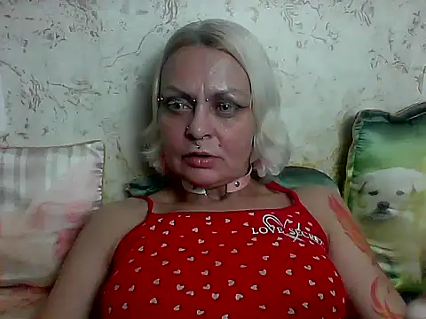 Gardener of Illusions online show from June 11, 3:03 am