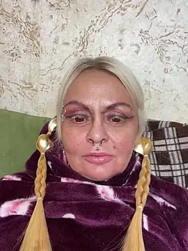 Gardener of Illusions online show from September 19, 2:10 am