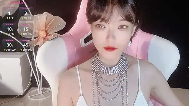 Ahrii xia online show from November 13, 12:26 pm
