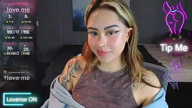 baby  kim online show from November 19, 5:40 am