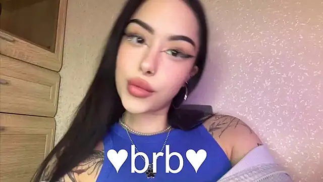 baby  kim online show from June 18, 6:46 pm