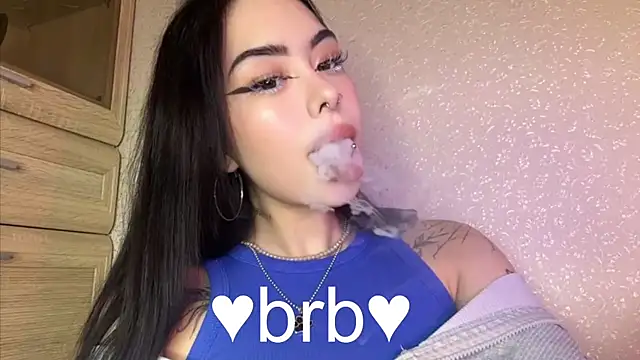 baby  kim online show from June 19, 8:12 pm