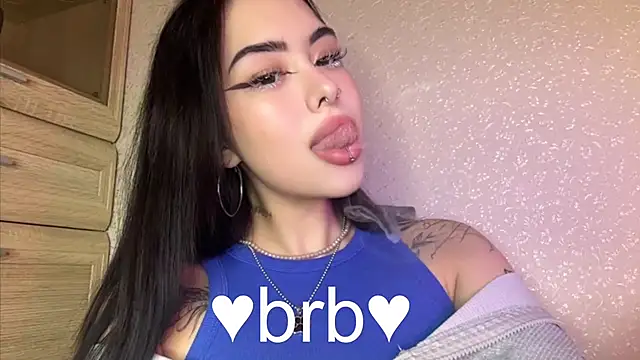 baby  kim online show from June 22, 11:57 pm