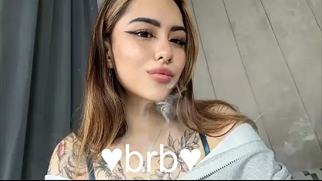 baby  kim online show from November 7, 8:14 pm