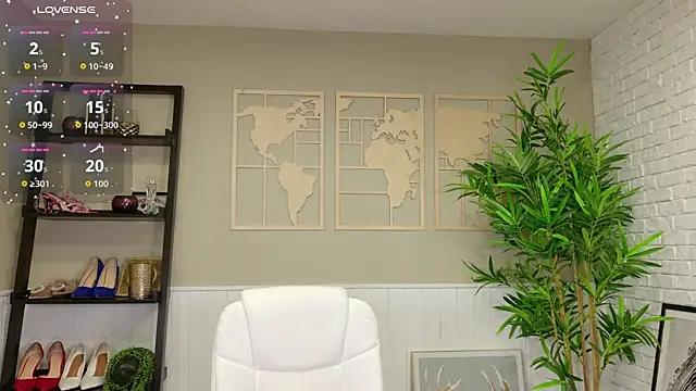 LadyLeea online show from January 15, 6:52 am