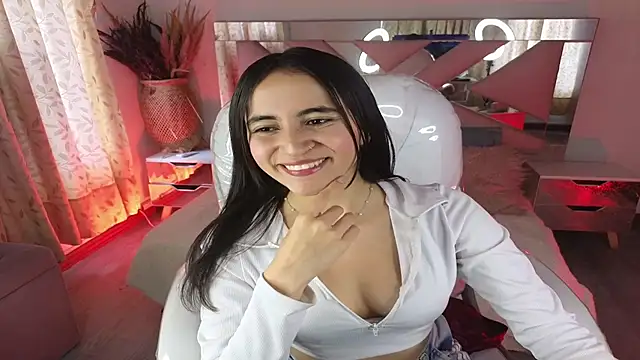 Mia Fischer online show from December 17, 8:24 pm