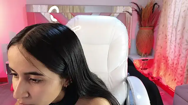 Mia Fischer online show from March 11, 11:58 am