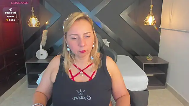 andre soto  online show from February 5, 2:25 am