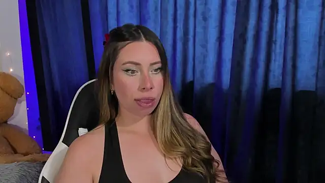 JanneKim online show from October 22, 7:08 pm