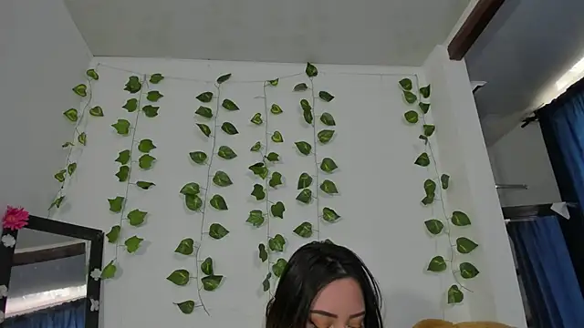 JanneKim online show from November 13, 7:46 pm