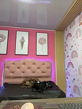 Paloma  LS online show from July 23, 7:22 pm
