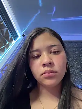 Paloma  LS online show from February 27, 8:19 pm