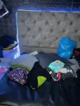 Paloma  LS online show from November 7, 8:03 pm