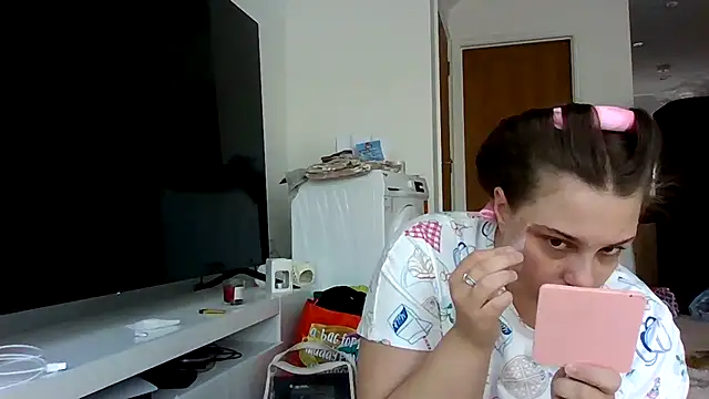 Krystal Tx online show from May 16, 9:34 am