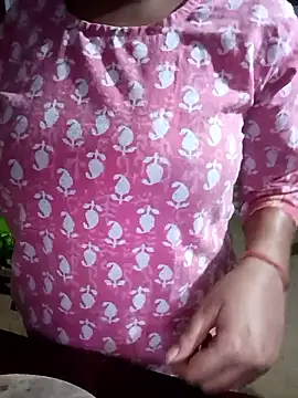 EeshaBhabi online show from February 25, 2:37 pm