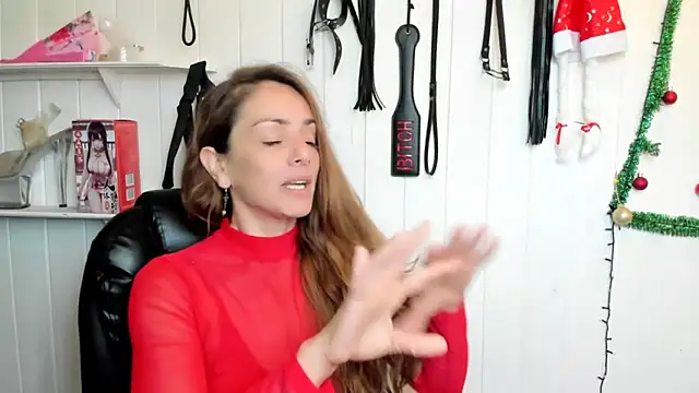 Jesipoledance online show from December 21, 9:46 am