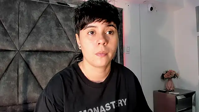 AbbySmiitth  online show from June 27, 8:48 pm