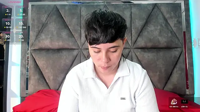 AbbySmiitth  online show from June 14, 4:29 pm