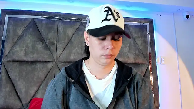 AbbySmiitth  online show from August 3, 10:48 pm