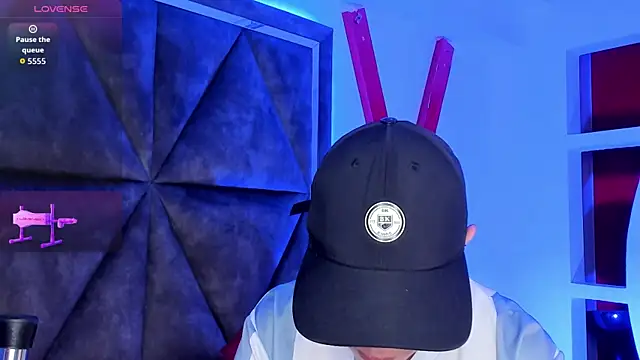 AbbySmiitth  online show from January 9, 10:47 pm