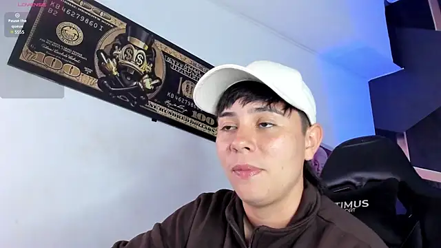 AbbySmiitth  online show from November 12, 11:58 pm