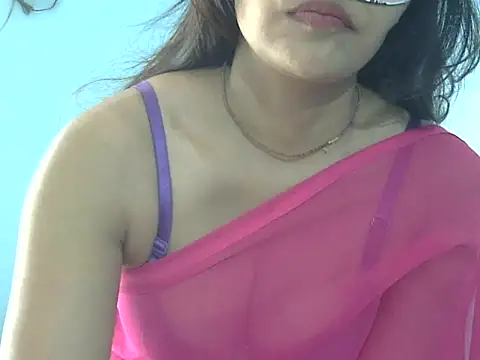 Nehasingh2024 online show from March 17, 7:45 am