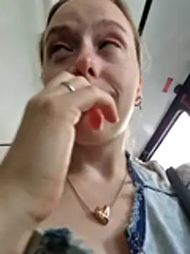 Public Katrisha online show from December 2, 1:46 pm